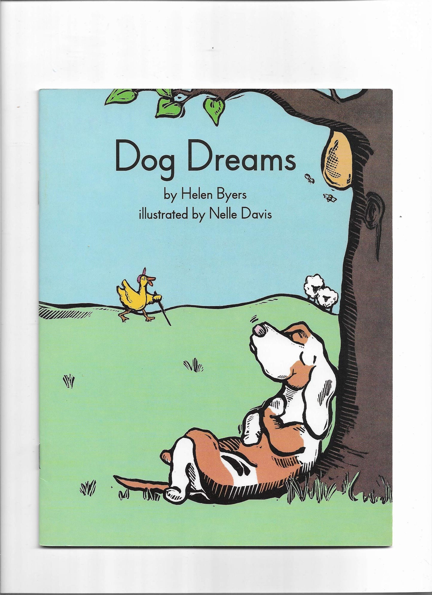 Dog dreams (Collections for young scholars)