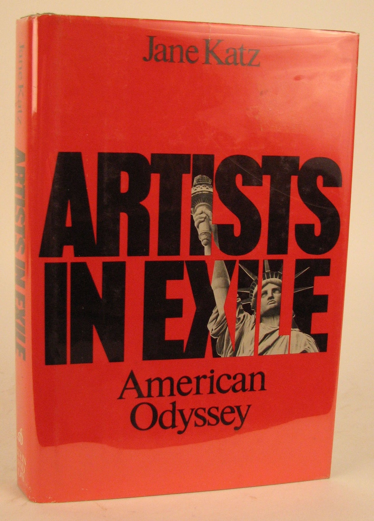Artists in Exile: American Odyssey