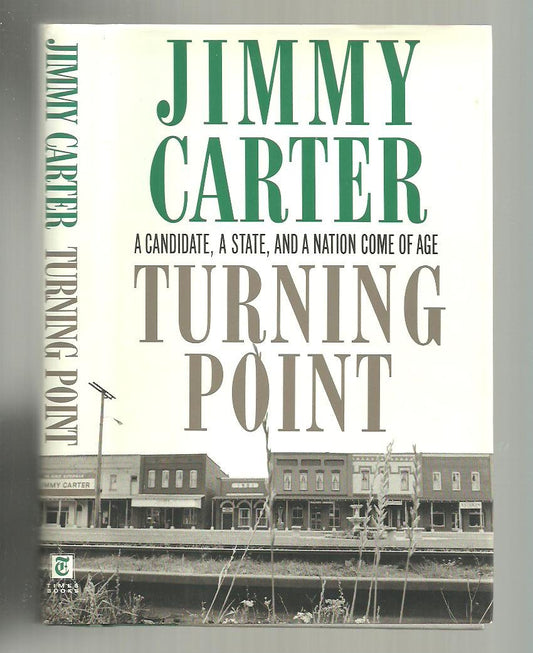 Turning Point