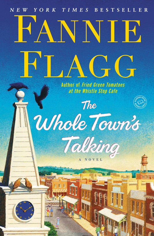 The Whole Town's Talking: A Novel - 5028