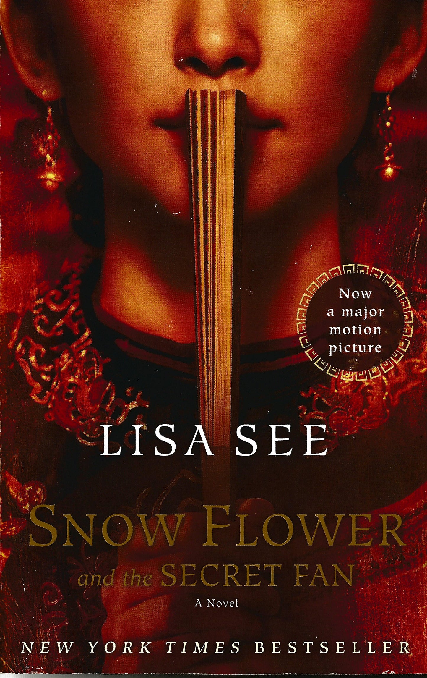Snow Flower and the Secret Fan: A Novel (Random House Reader's Circle)