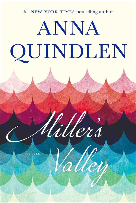 Miller's Valley: A Novel
