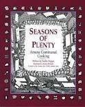 Seasons of Plenty: Amana Communal Cooking