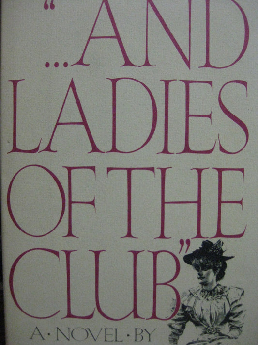 "...And Ladies of the Club" - 594