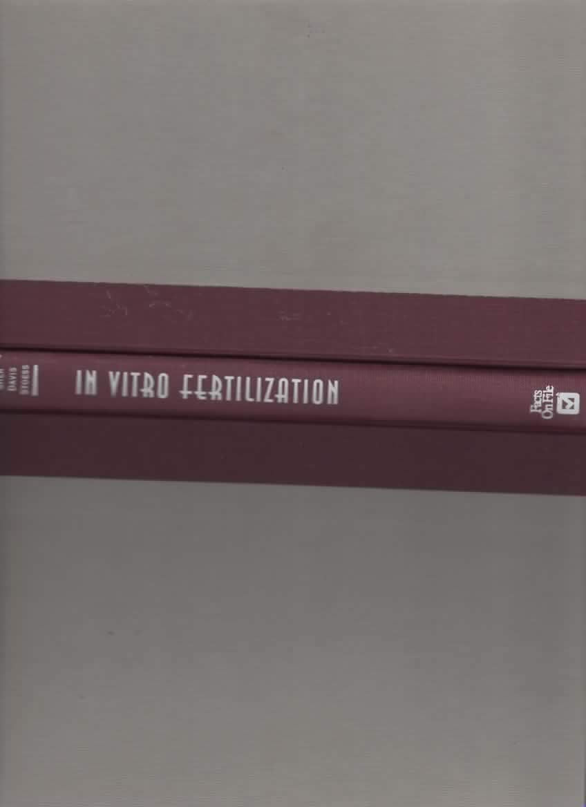 In Vitro Fertilization: The A.R.T. of Making Babies