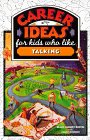 Career Ideas for Kids Who Like Talking