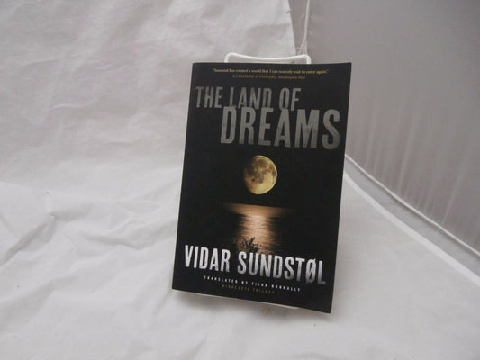 The Land of Dreams (Minnesota Trilogy)