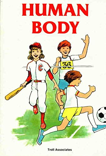 Human Body (Keeping in Touch)