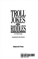 Troll Jokes and Riddles