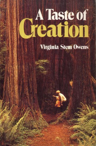 A Taste of Creation
