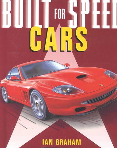 Cars (Built for Speed)