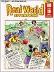 Real World Situations Grade 2