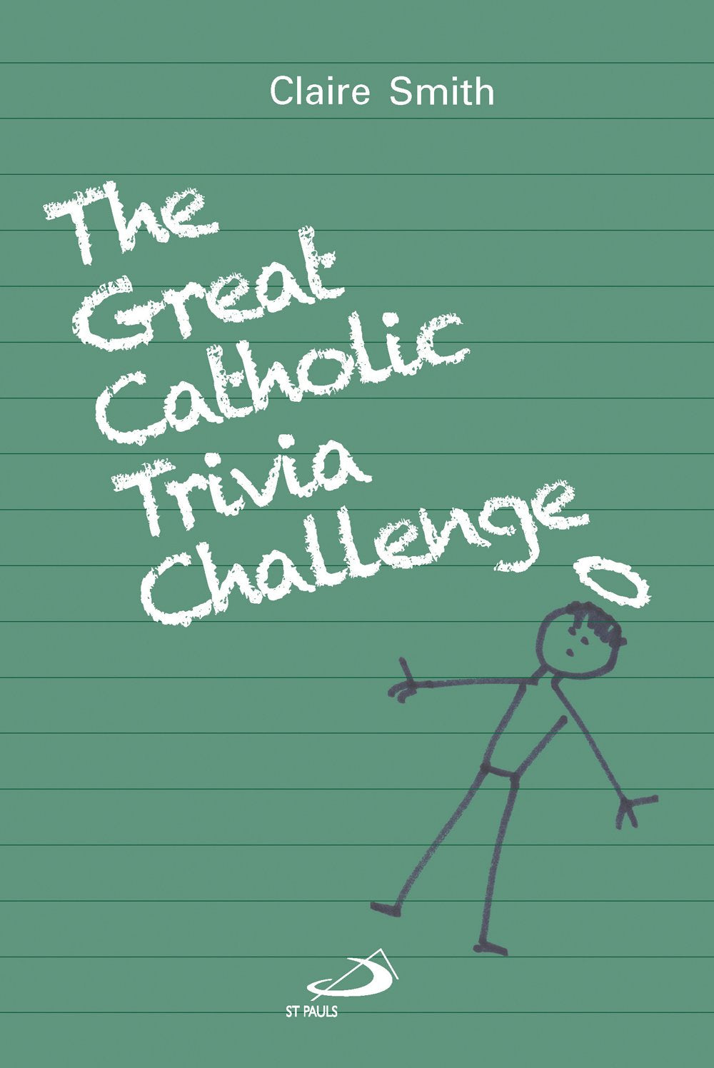 The Great Catholic Trivia Challenge