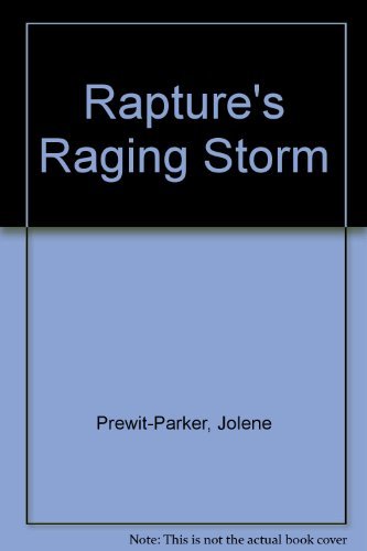 Rapture's Raging Storm