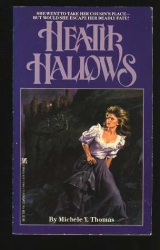 Heath Hallows