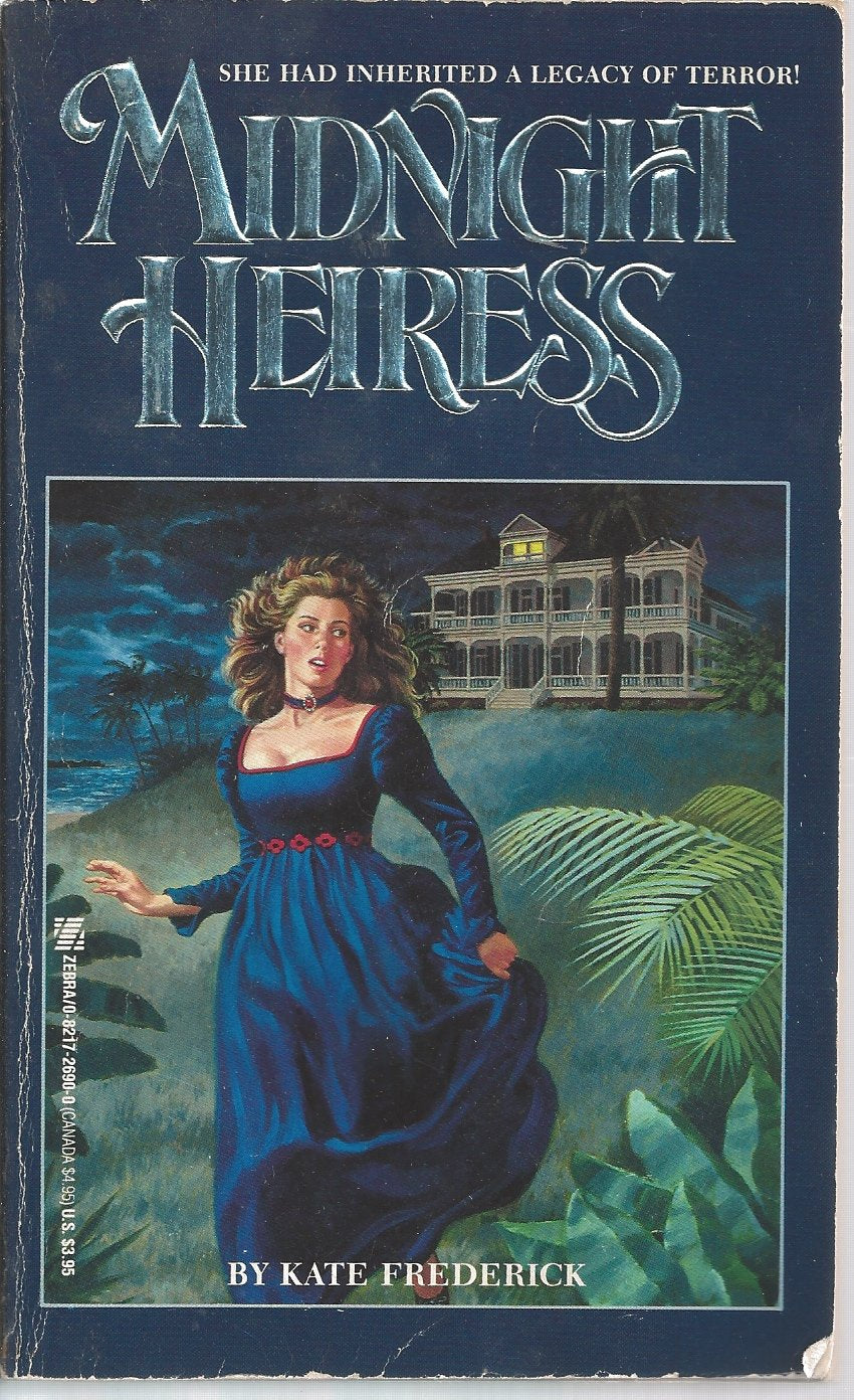 Midnight Heiress