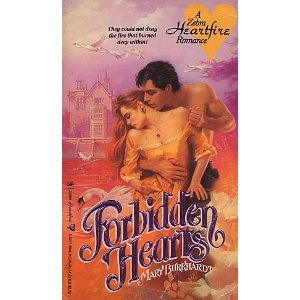 Forbidden Hearts