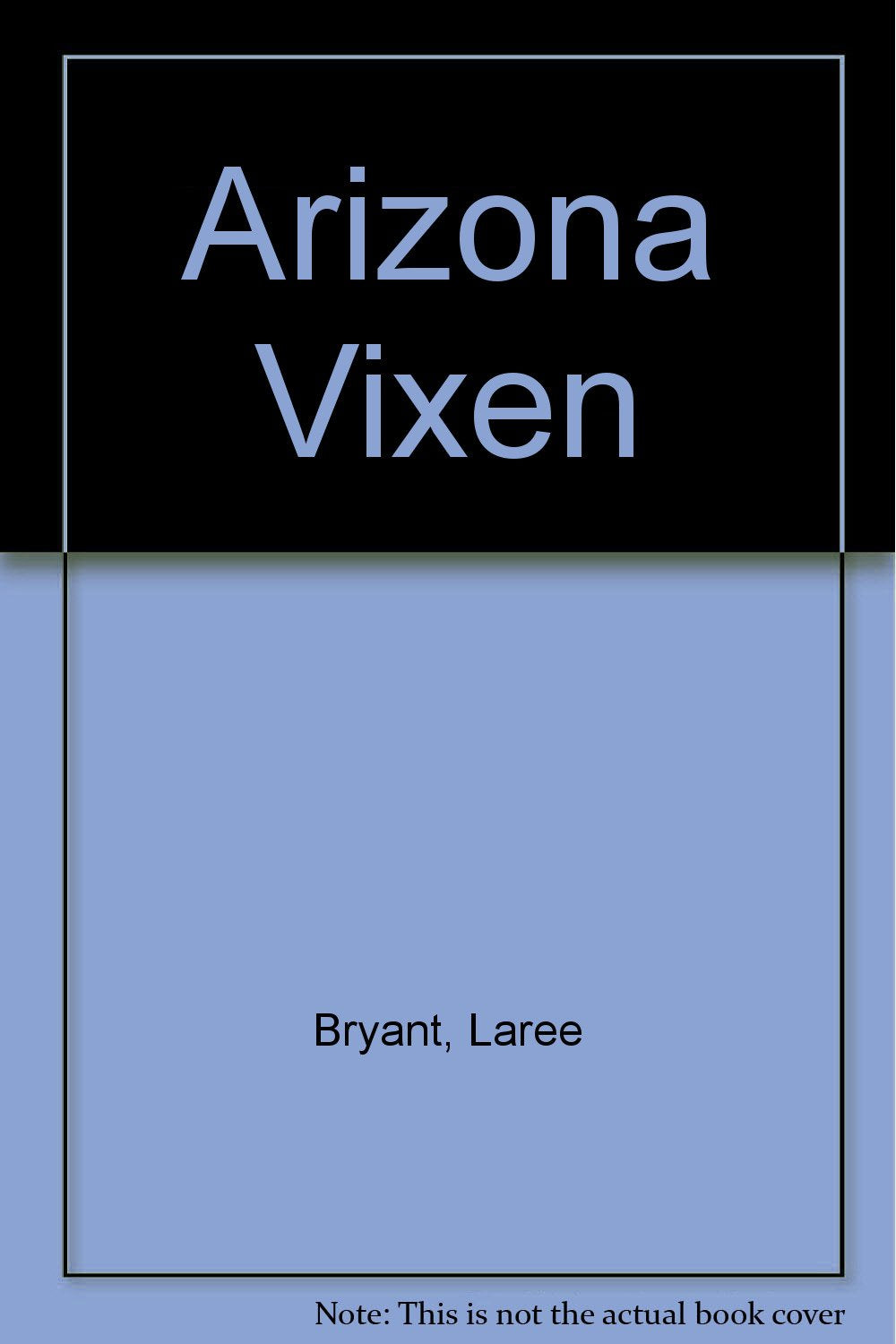 Arizona Vixen