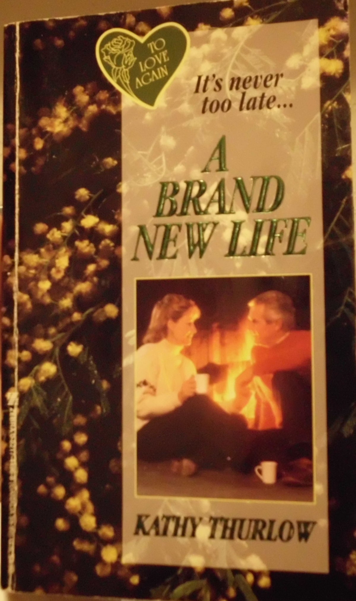 A Brand New Life (To Love Again)