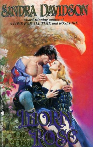 Thorn of the Rose