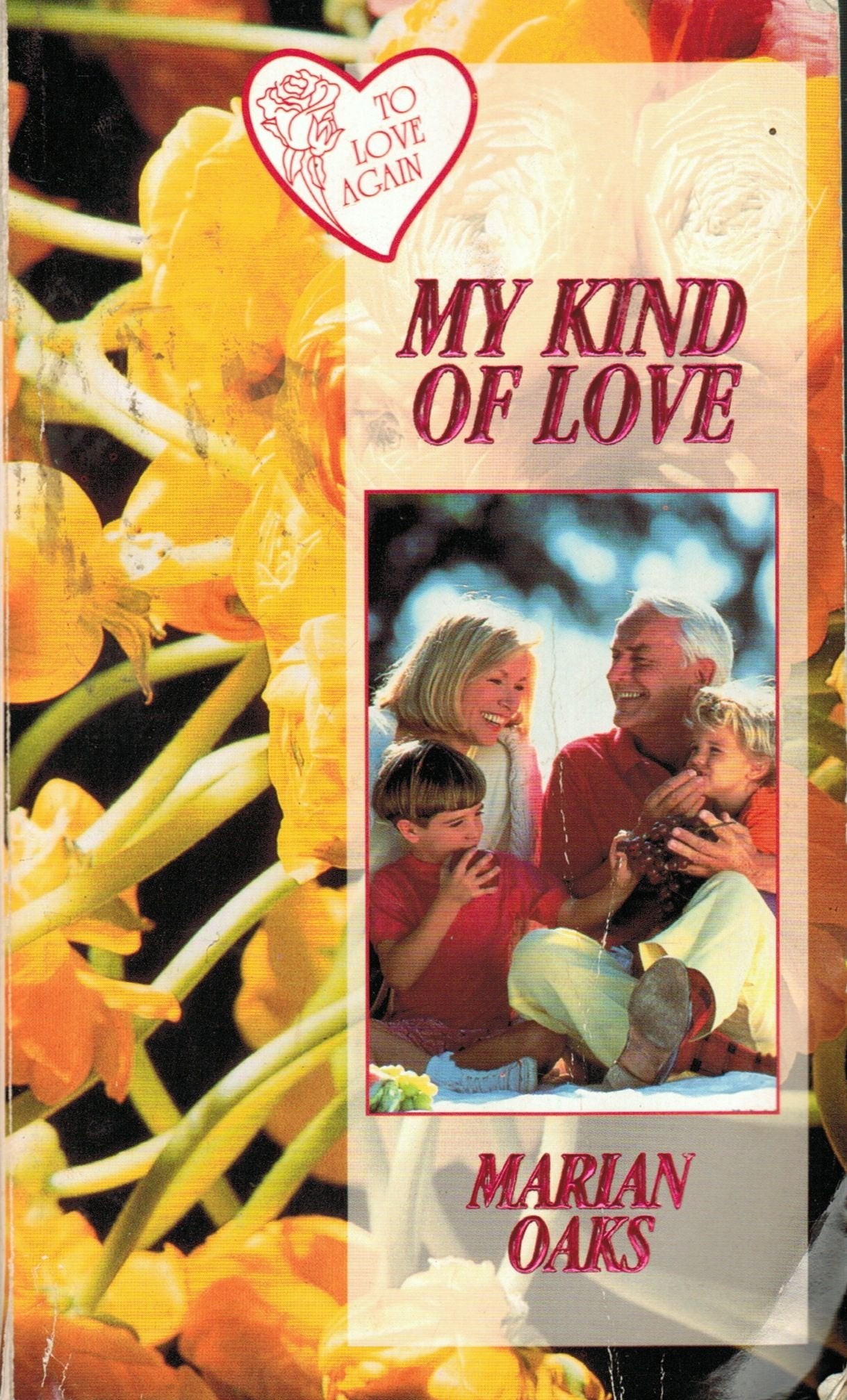 My Kind of Love (To Love Again)