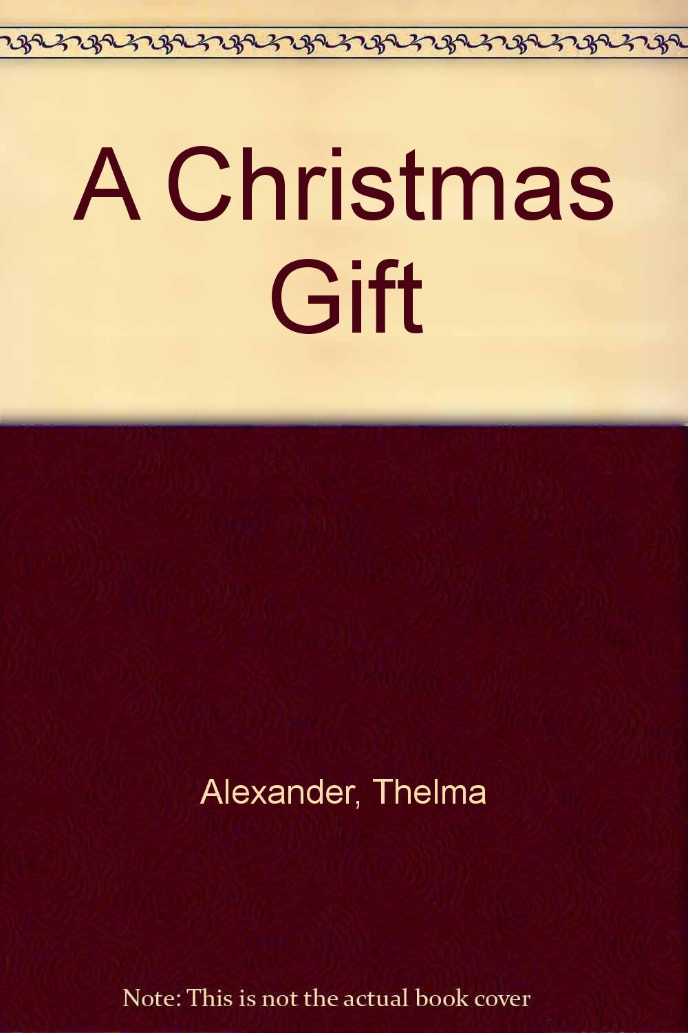 A Christmas Gift