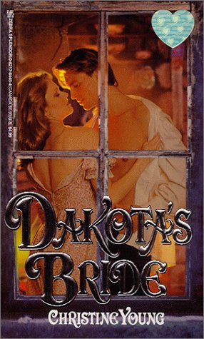 Dakota's Bride