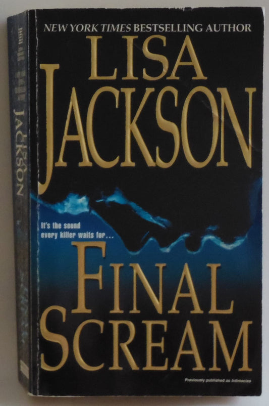 Final Scream