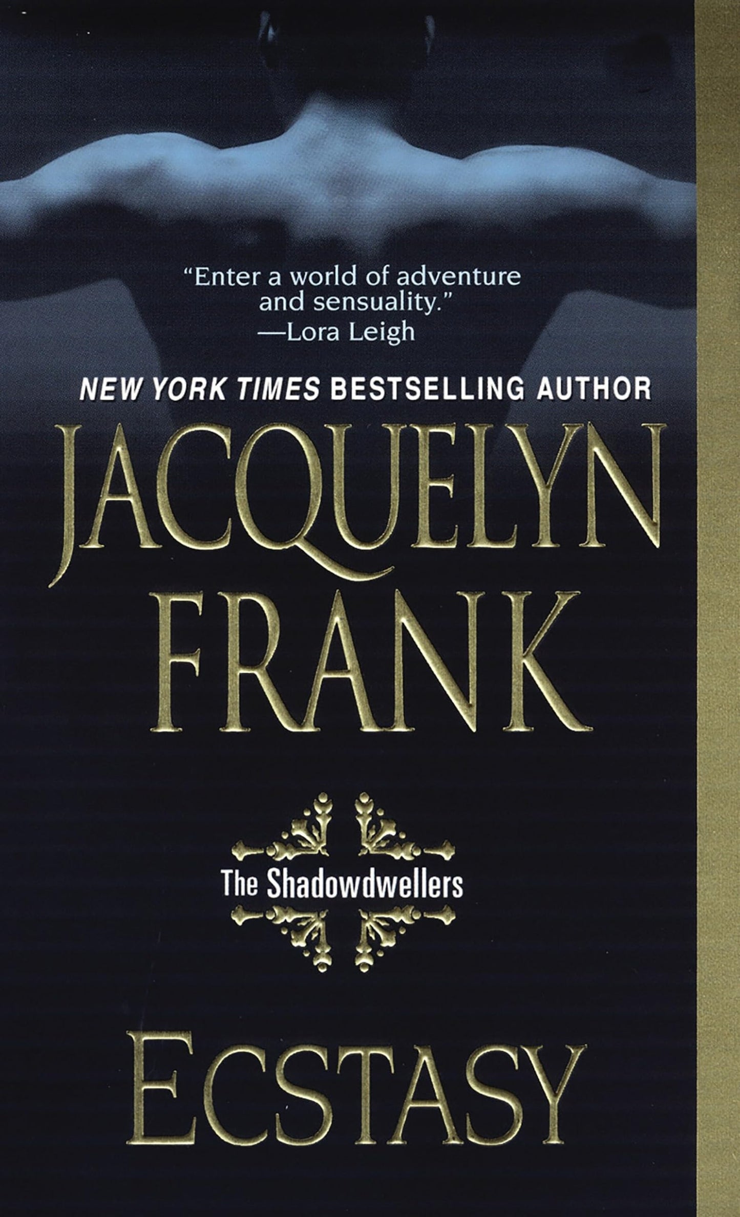 Ecstasy (Shadowdwellers)