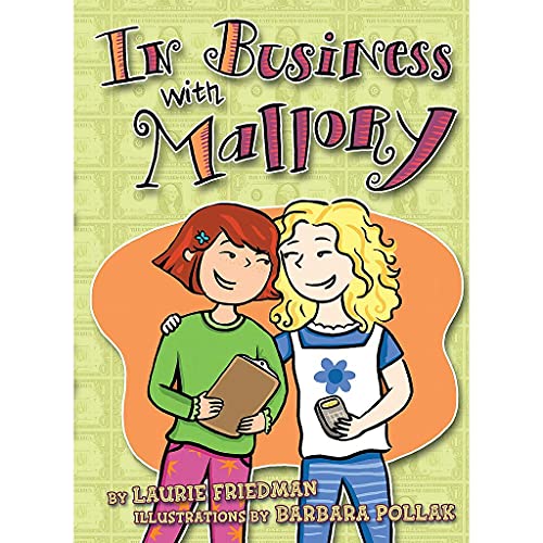 In Business with Mallory