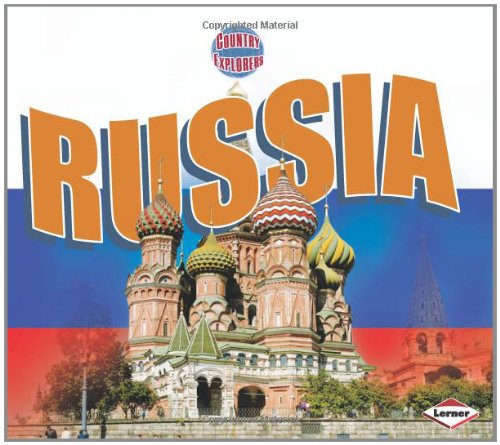 Russia (Country Explorers)
