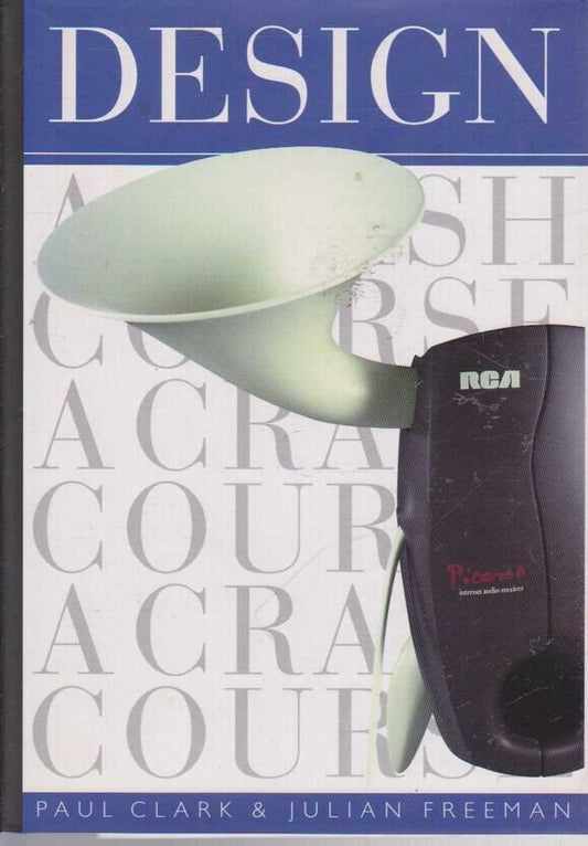 Design (A Crash Course)