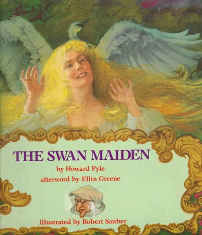 Swan Maiden