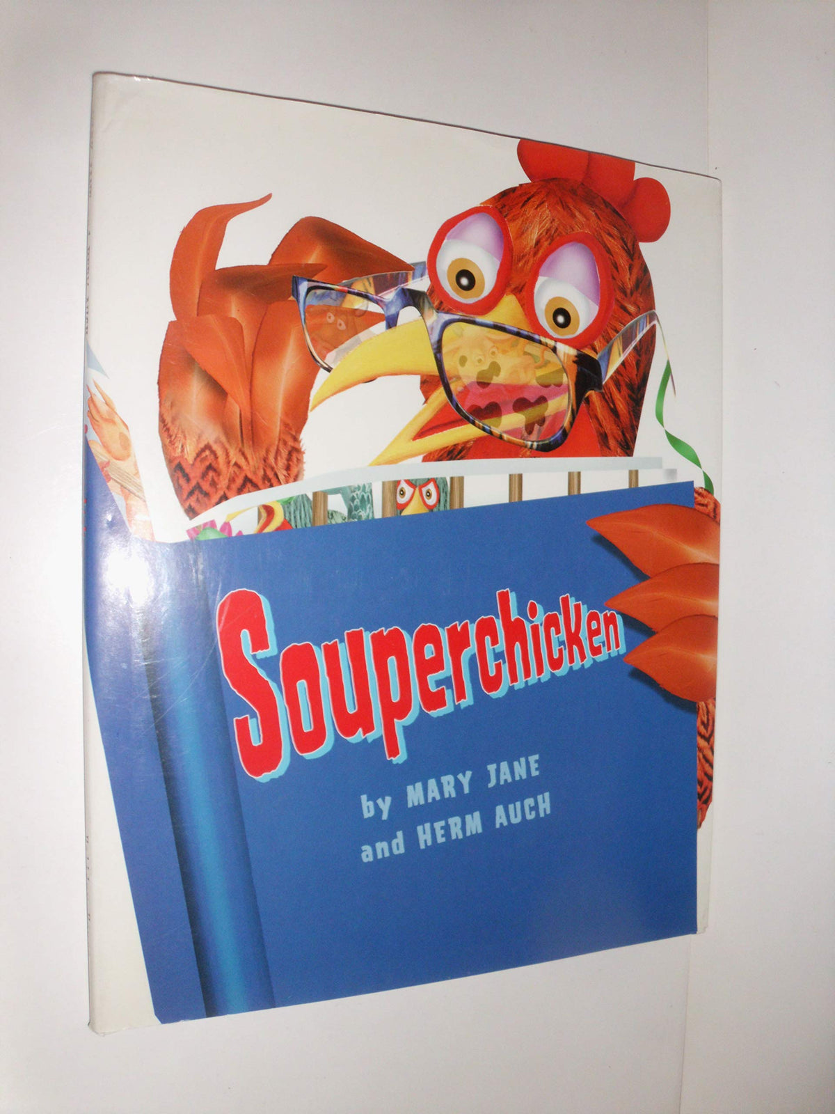 Souperchicken