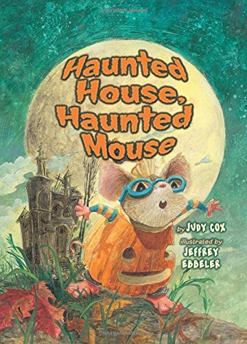 Haunted House, Haunted Mouse
