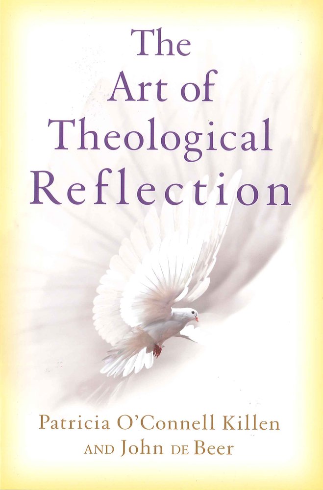 The Art of Theological Reflection