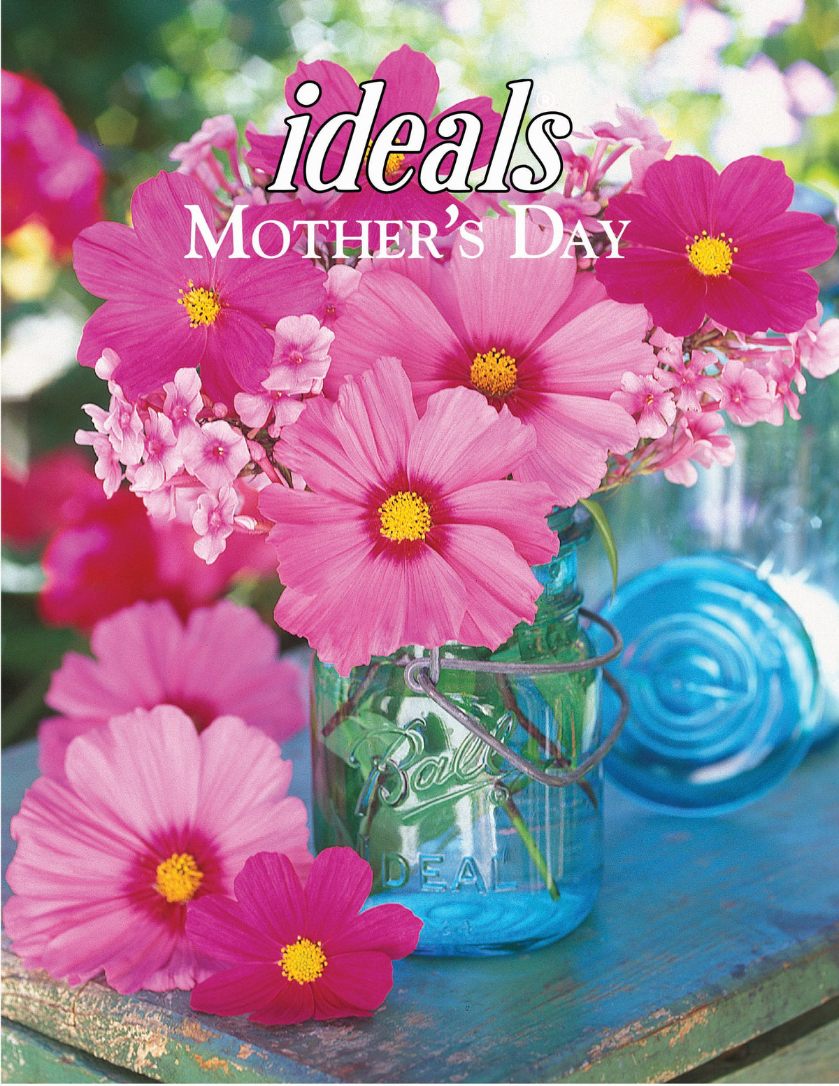 Mother's Day Ideals 2014 (Ideals Mother's Day)