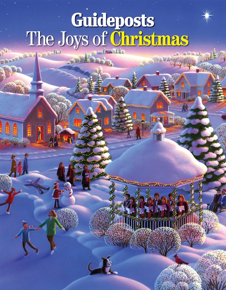 The Joys of Christmas 2012