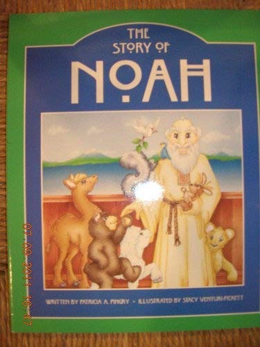 The Story of Noah