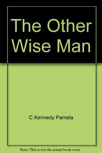 The Other Wise Man