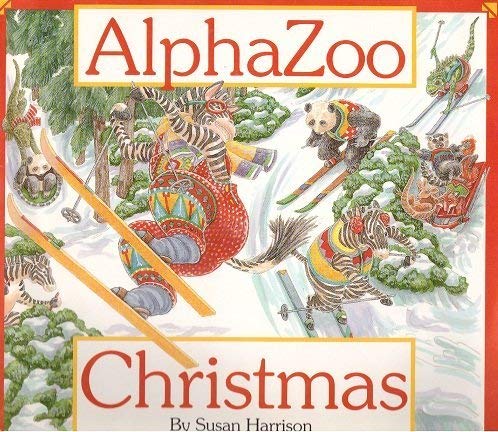 alphaZoo Christmas