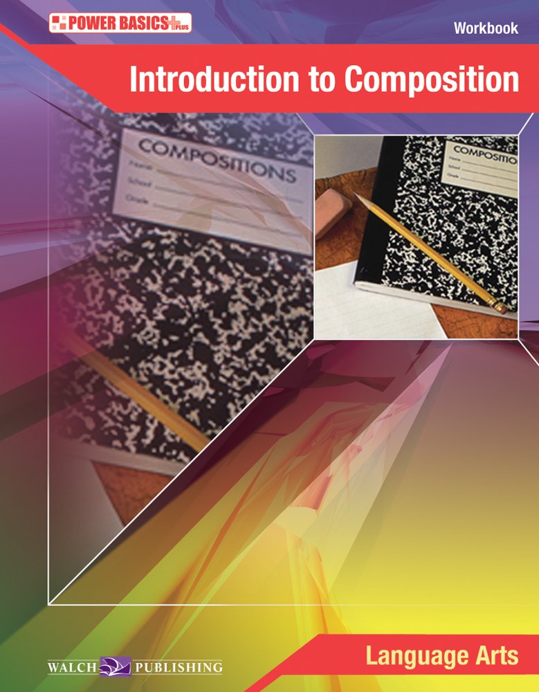Power Basics Introduction to Composition
