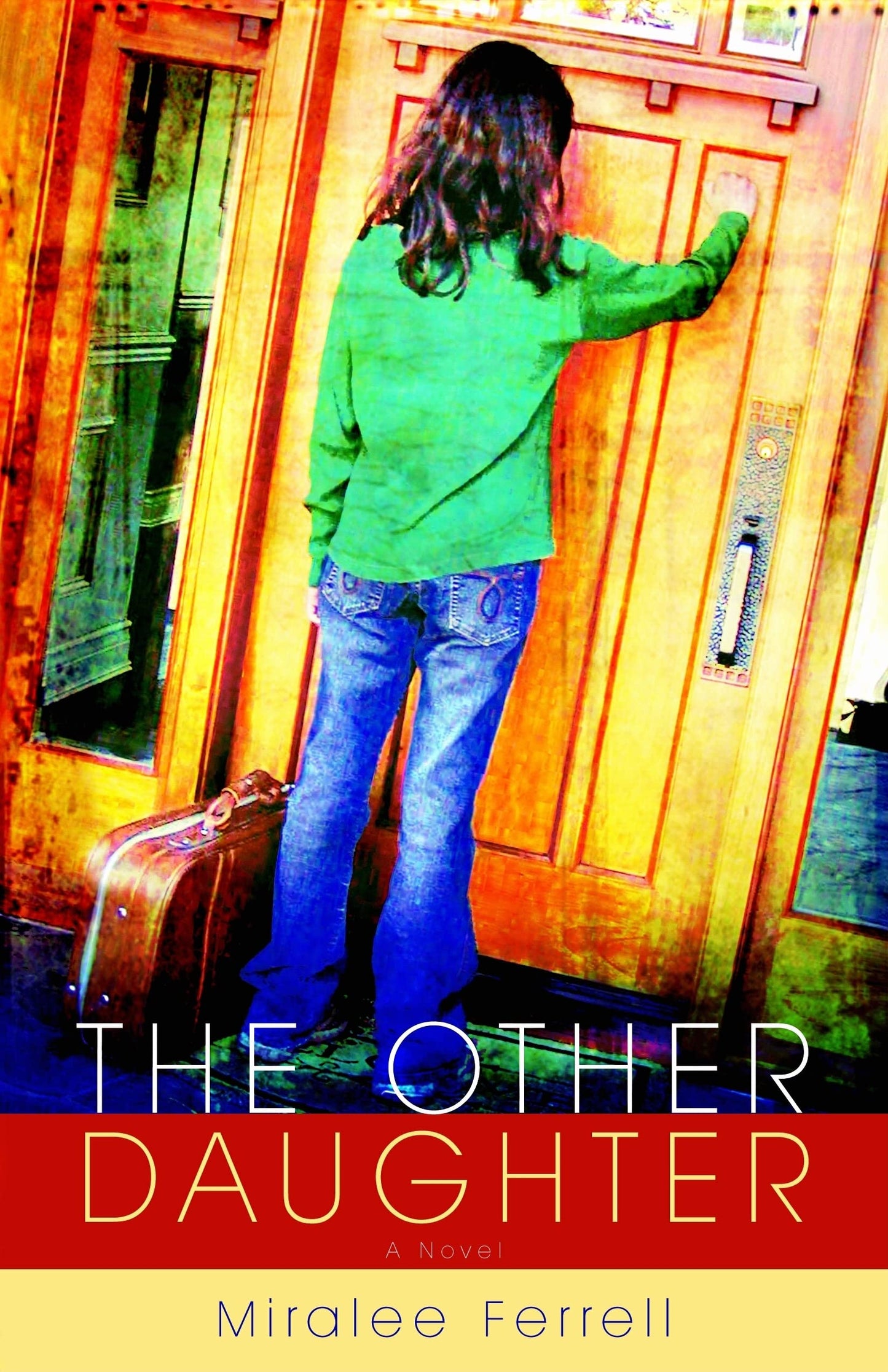 The Other Daughter (The Homecoming Series, Book 1)