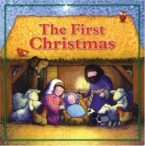 First Christmas, The