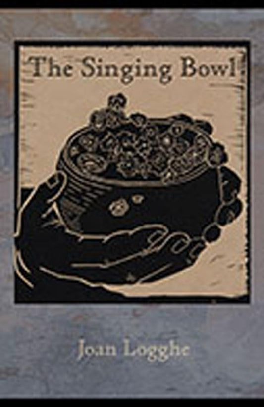 The Singing Bowl (Mary Burritt Christiansen Poetry Series)