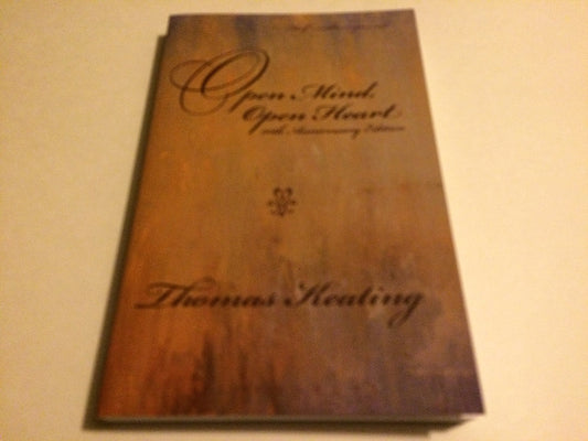 Open Mind, Open Heart 20th Anniversary Edition