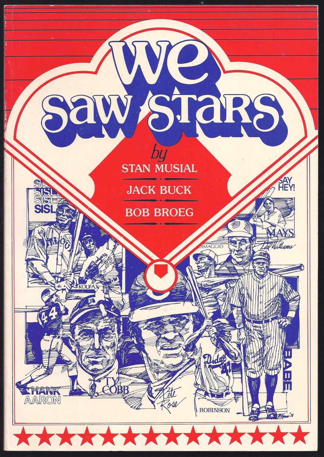 We Saw Stars