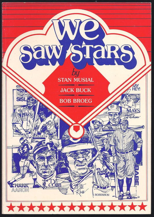 We Saw Stars