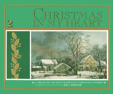 Christmas in My Heart 2