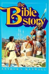 Bible Story, The--Trade